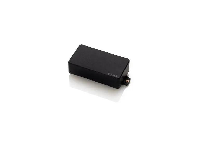 EMG-60-BK Pickup Humbucker aktiv Black 